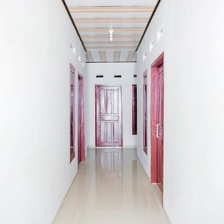 Reddoorz Near Jalan Perintis Kemerdekaan Lampung Bandar Lampung Exterior foto
